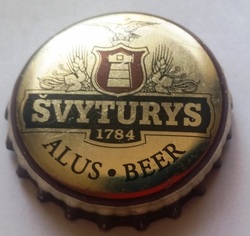 Svyturys