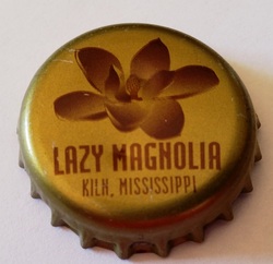 Lazy Magnolia