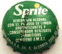 Sprite