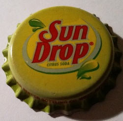 Sun Drop