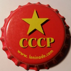 Leninade. Serie 4/4