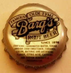 Barq's
