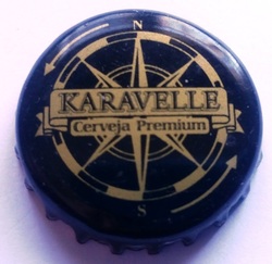 Karavelle