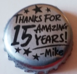 Mike's