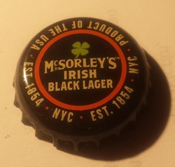 Mc Sorley's