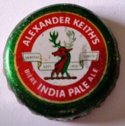 Alexander Keith's