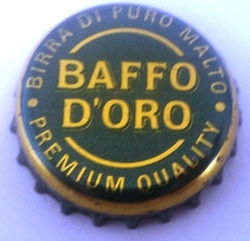 Baffo D'Oro
