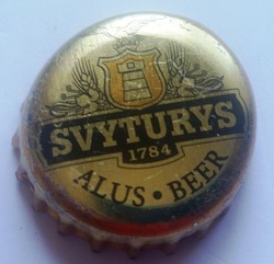 Svyturys