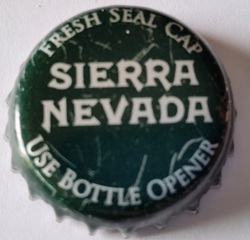 Sierra Nevada