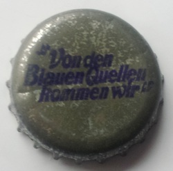 Die Blauen Quellen AG