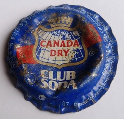Canadá Dry
