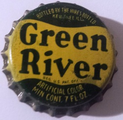 Green River
