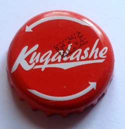 Kugalashe
