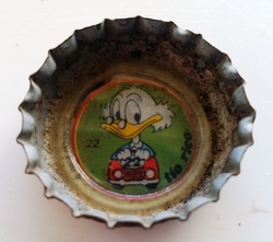 Pepsi Cola