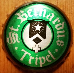 St. Bernardus