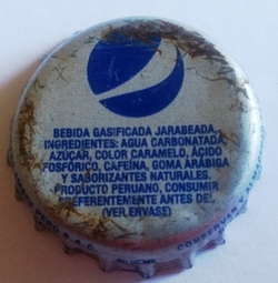 Pepsi Cola