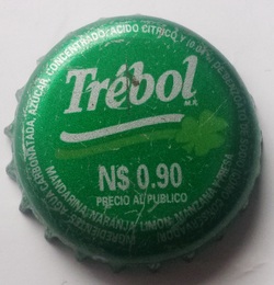Trebol