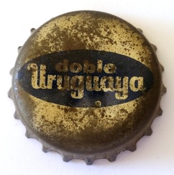 Doble Uruguaya