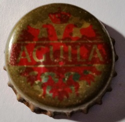 El águila