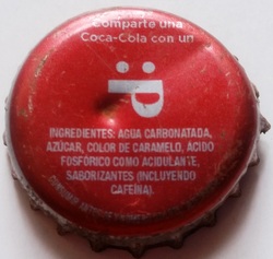 Coca Cola