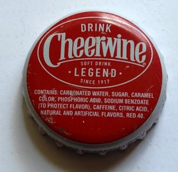 Cheerwine