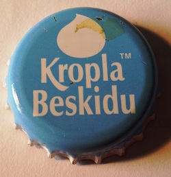 Kropla Beskidu
