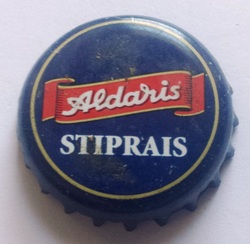 Aldaris