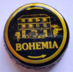 Bohemia