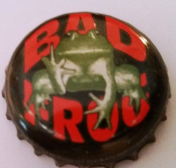 Bad Frog