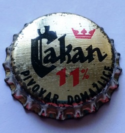 Cakan