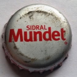 Mundet