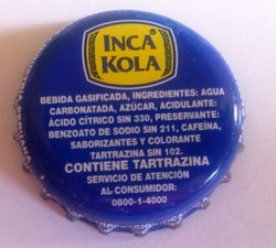 Inca Kola