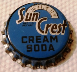 Sun Crest