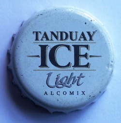 Tanduay Ice
