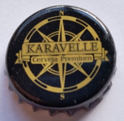 Karavelle