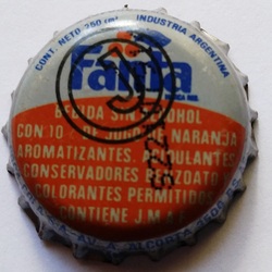 Fanta