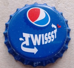 Pepsi Cola