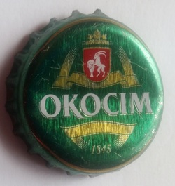 Okocim