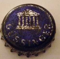 Güssinger