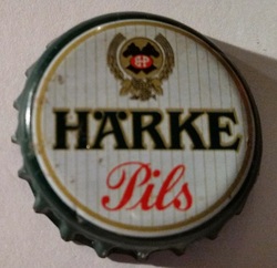 Härke