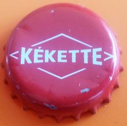 Kékette