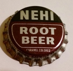 Nehi
