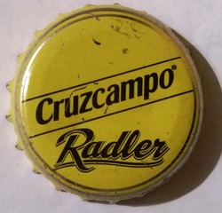 Cruzcampo