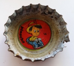 Pepsi Cola