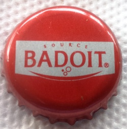 Badoit