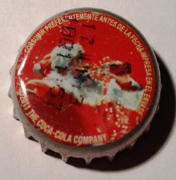 Coca Cola