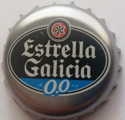 Estrella de Galicia