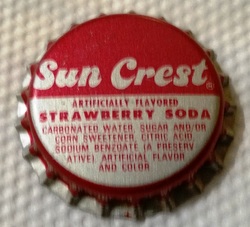 Sun Crest