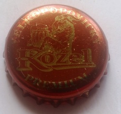 Kozel