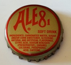 Ale 8 one